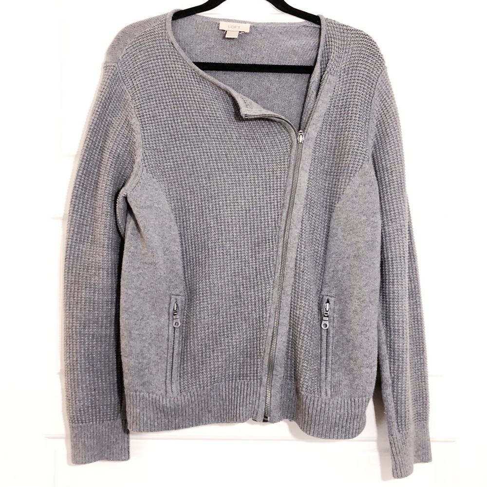 Loft Jacket - Picture 3 of 4